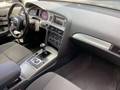 View of dashboard