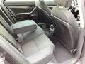 View of rear seat