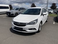 Opel Astra Sports Tourer 1,6 CDTI