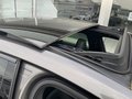 View of sunroof / panoramic roof