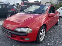 Opel Tigra 1,4