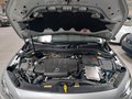 View of engine compartment