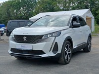 Peugeot 3008 GT 1,6 e-EAT8 PHEV