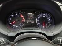 Вид на приборную панель