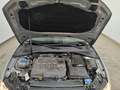View of engine compartment
