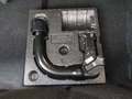 View of trailer tow-bar hitch