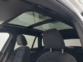 View of sunroof / panoramic roof