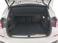 View of boot / luggage space