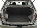 View of boot / luggage space