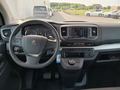View of dashboard