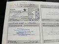 Документ о выполнении сервиса