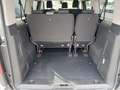 View of boot / luggage space