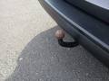 View of trailer tow-bar hitch