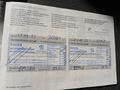 Документ о выполнении сервиса
