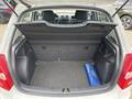 View of boot / luggage space