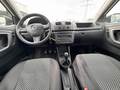 View of dashboard