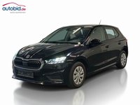 Skoda Fabia 1,0 "Ambition"