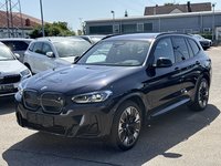 BMW iX3 "Impressive"