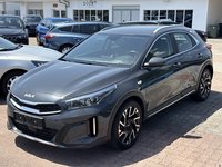 Kia XCeed 1,5 T-GDI 7G-DCT "Vision"