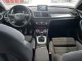 View of dashboard