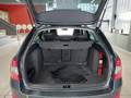 View of boot / luggage space