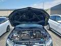 View of engine compartment