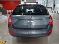 Rear view