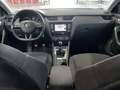 View of dashboard