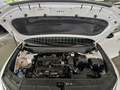 View of engine compartment