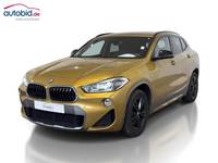 BMW X2 sDrive20i Steptronic "M Sport X"