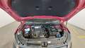View of engine compartment