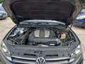 View of engine compartment