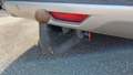 View of trailer tow-bar hitch