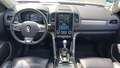 View of dashboard
