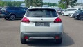 Rear view