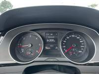 Pogled kombi instrument