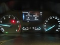 Вид на приборную панель