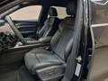 Vista del asiento delantero