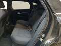 Vista del asiento trasero