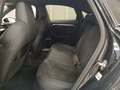 Vista del asiento trasero