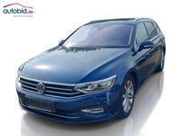 VW Passat Variant 2,0 TDI BMT DSG "Business"