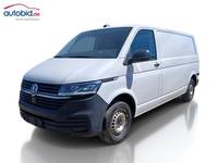VW T6.1 Kasten LR 2,0 TDI