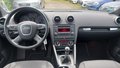 View of dashboard