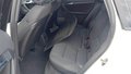 View of rear seat