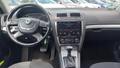 View of dashboard