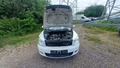 View of engine compartment