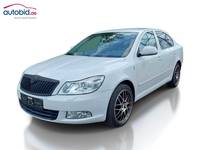 Skoda Octavia 1,2 TSI DSG "Style"
