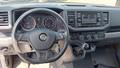 View of dashboard