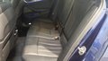 View of rear seat