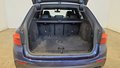 View of boot / luggage space